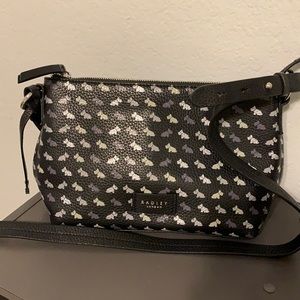 Small crossbody by Radley London